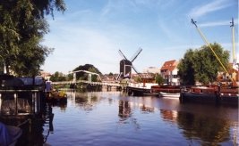 Leiden